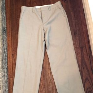Men’s Dress Slacks